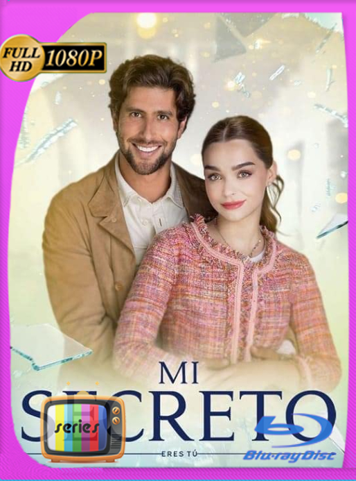 Mi Secreto (2022) Temporada 1 [25/??] WEB-DL [1080p] Latino [GoogleDrive]